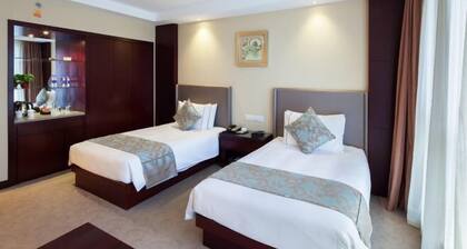 Haizhongzhou International Hotel Apartment Building