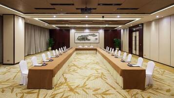 會議設施