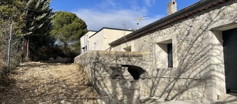 Gîtes Ardèche "La Fontaine Merveillouse"