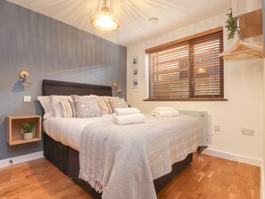 Cottage | 4 kamar tidur dan didekorasi berbeda-beda