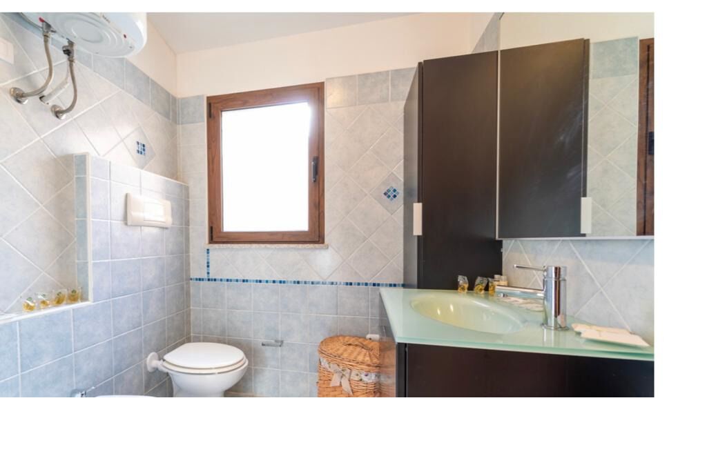 Casa Da Vinci with pool -10min from the beach