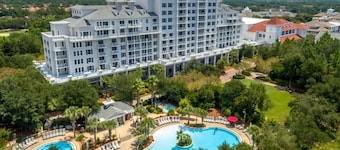 Boardwalk Breeze 2 bedroom Resort Condo