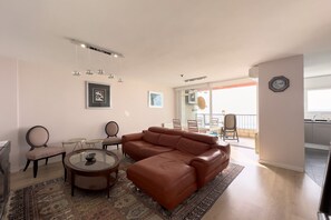 Smart TV - Piso de 2 habitaciones (Vilassar de Mar)