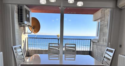 Piso de 2 habitaciones