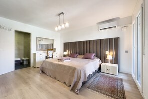 3 bedrooms, iron/ironing board, free WiFi, bed sheets - Piso de 2 habitaciones (Vilassar de Mar)