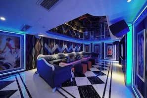 Interior - Boyi Hotel (Foshan)