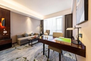 Room - Boyi Hotel (Foshan)