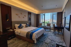 Room - Boyi Hotel (Foshan)