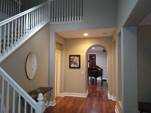 Interior - Executive's Home with Expansive Views Pool and Spa at the Best Temecula Location (Temecula)