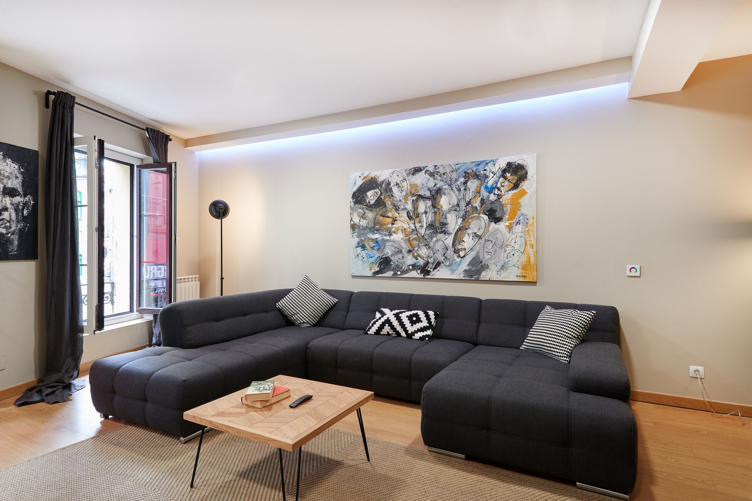 TuApartamento - Mercaderes 16, 1