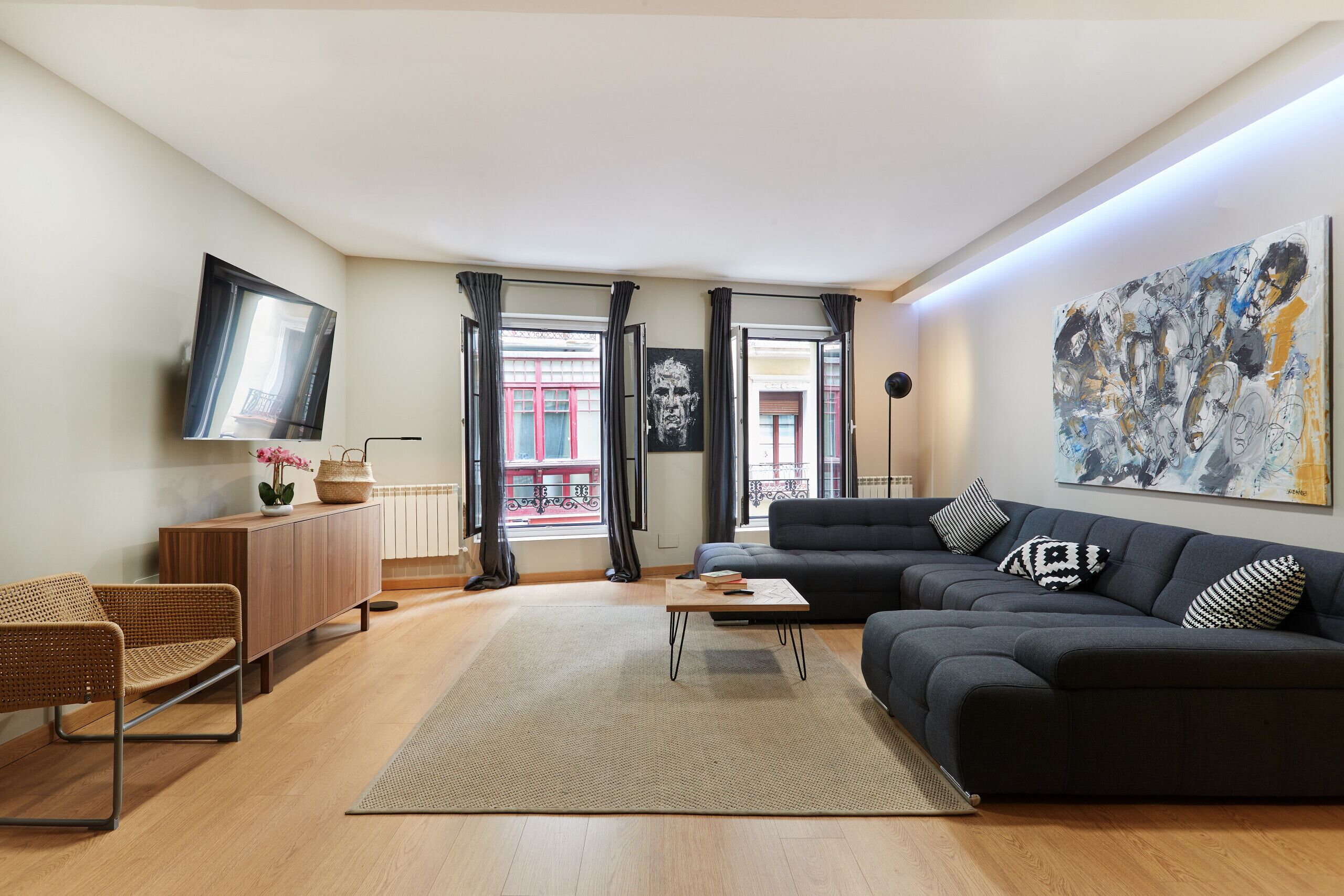 TuApartamento - Mercaderes 16, 1