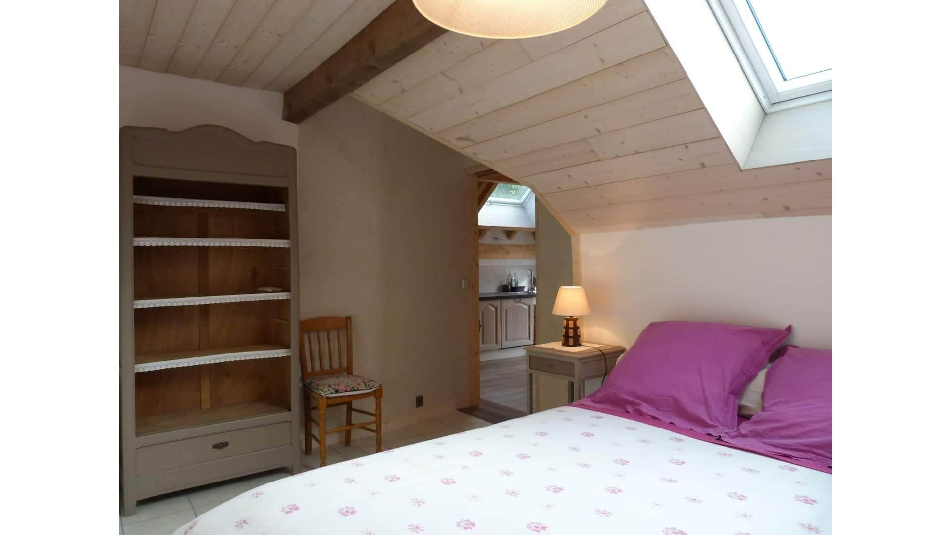 Le Solaret - Cozy cottage with a view - PMR