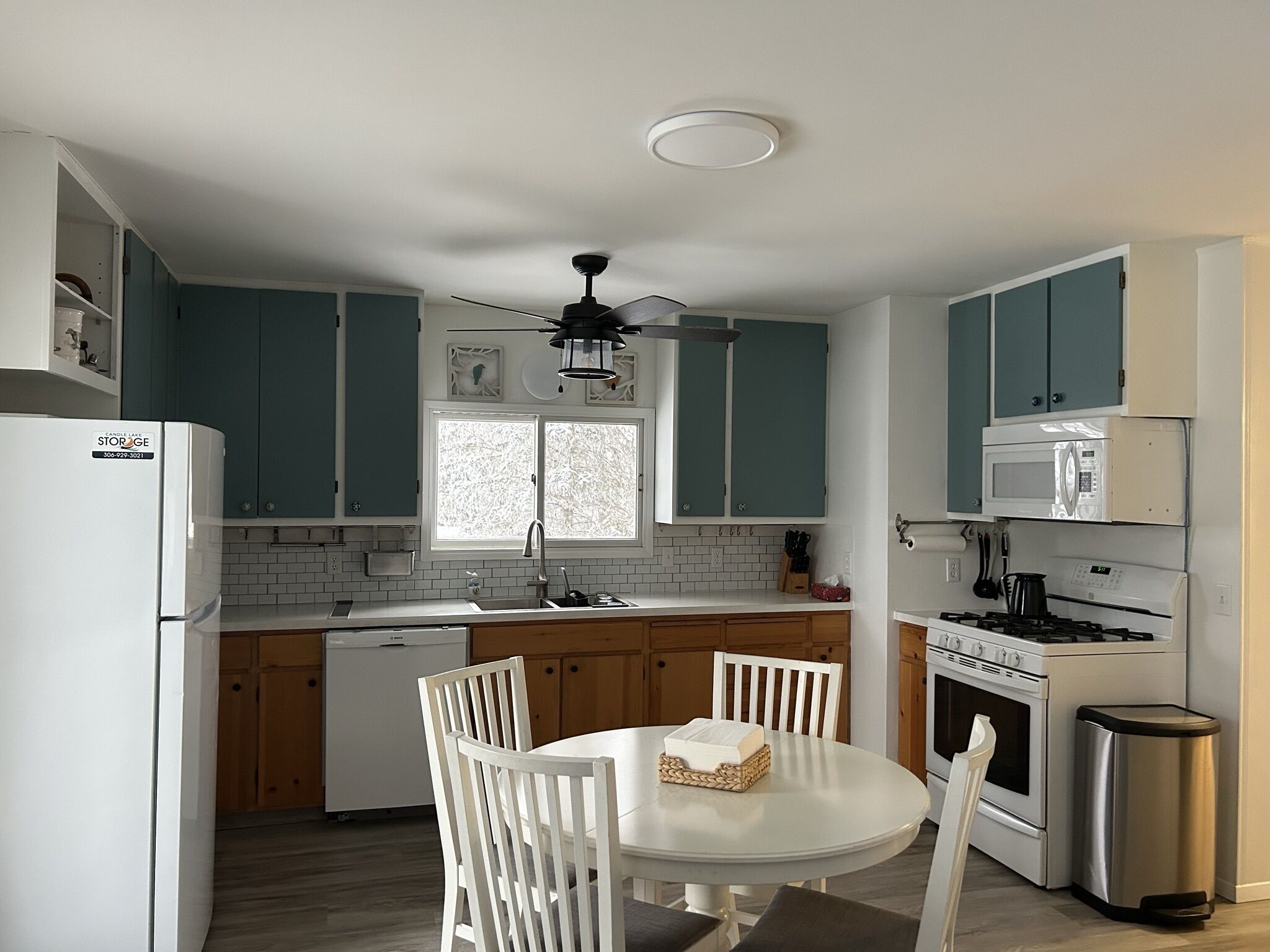 Beautiful Waterfront Property on Candle Lake