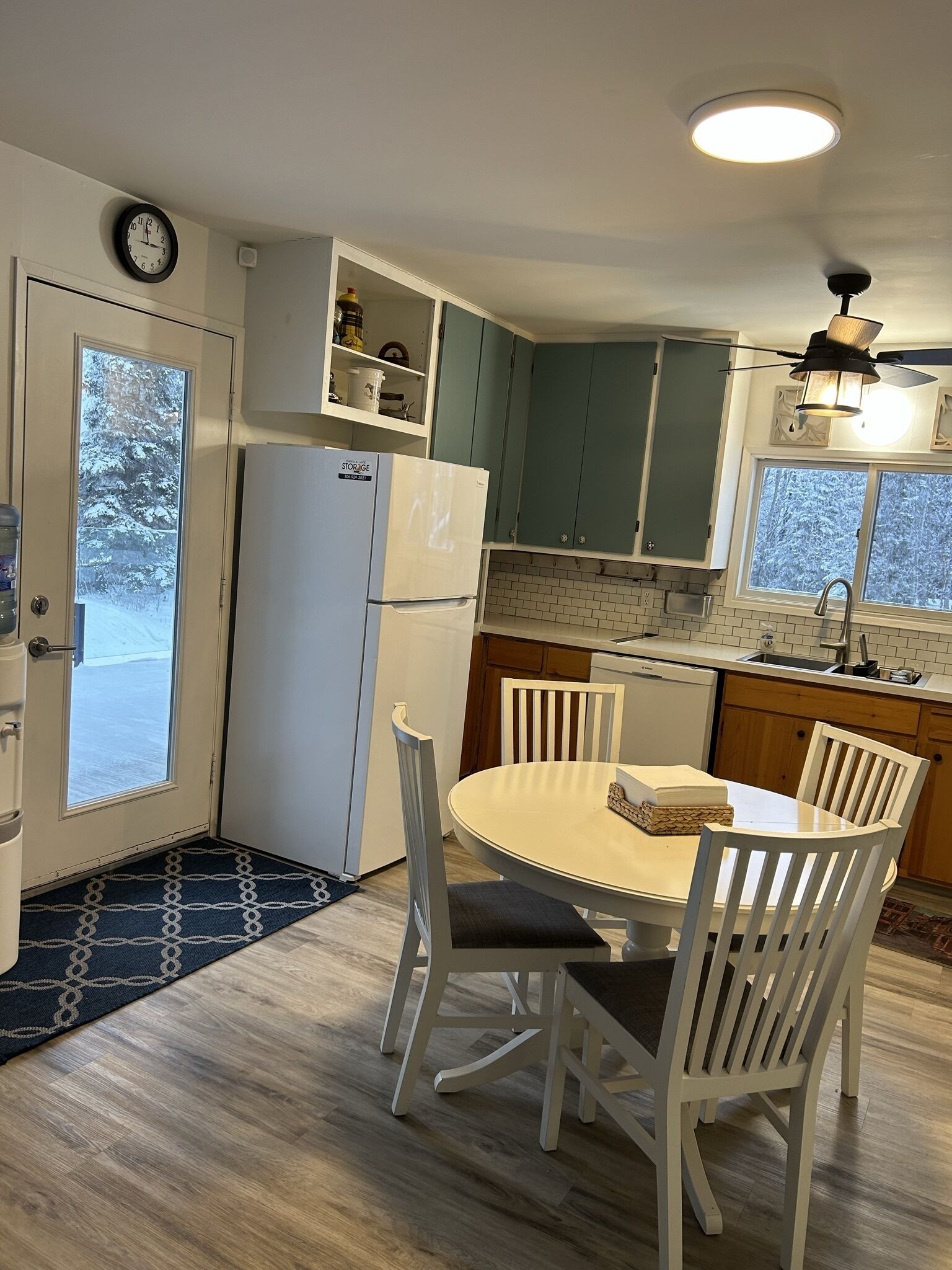 Beautiful Waterfront Property on Candle Lake