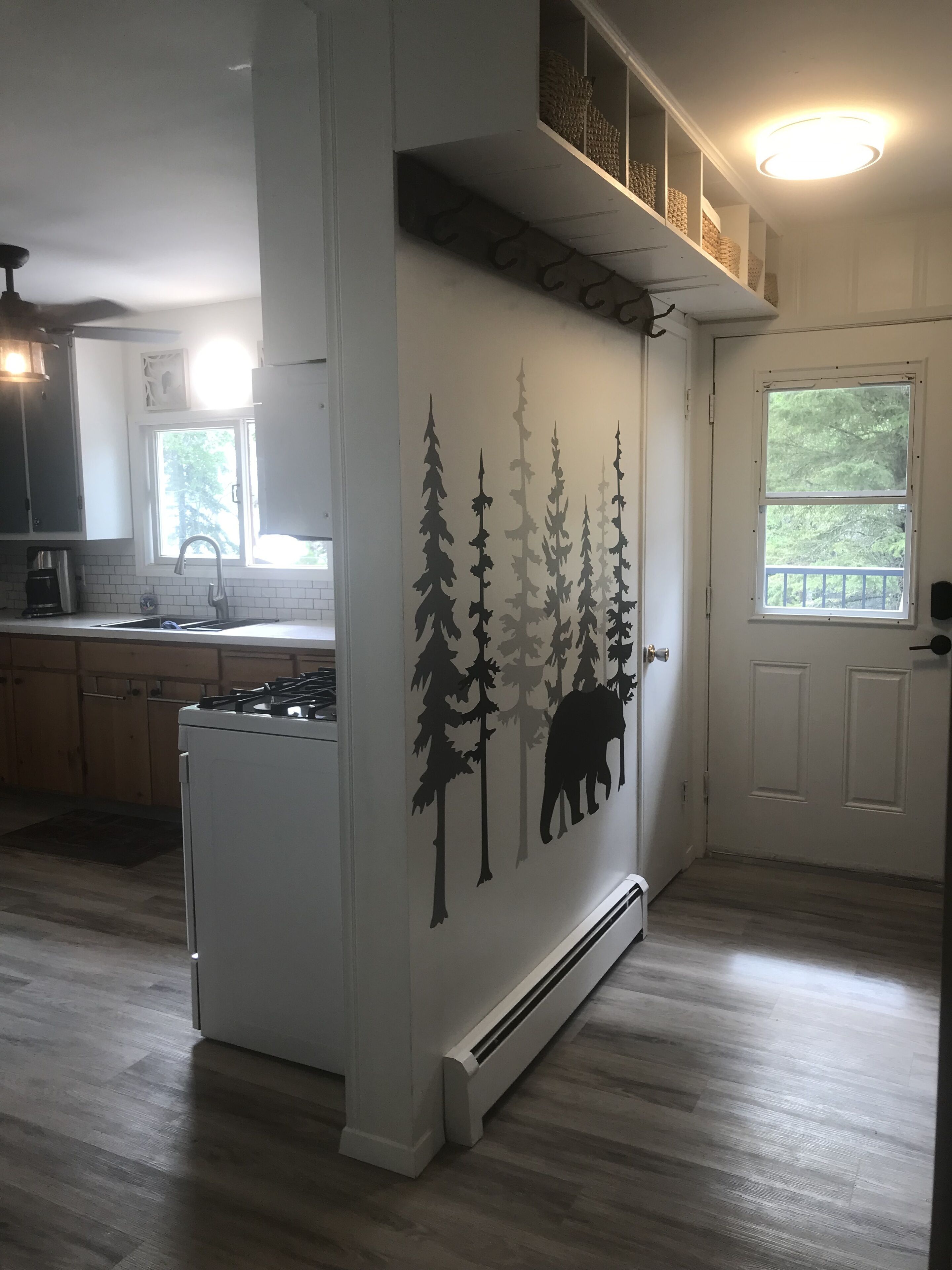 Beautiful Waterfront Property on Candle Lake