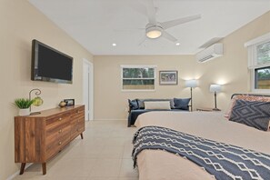 2 camere, ferro/asse da stiro, Wi-Fi gratuito, lenzuola