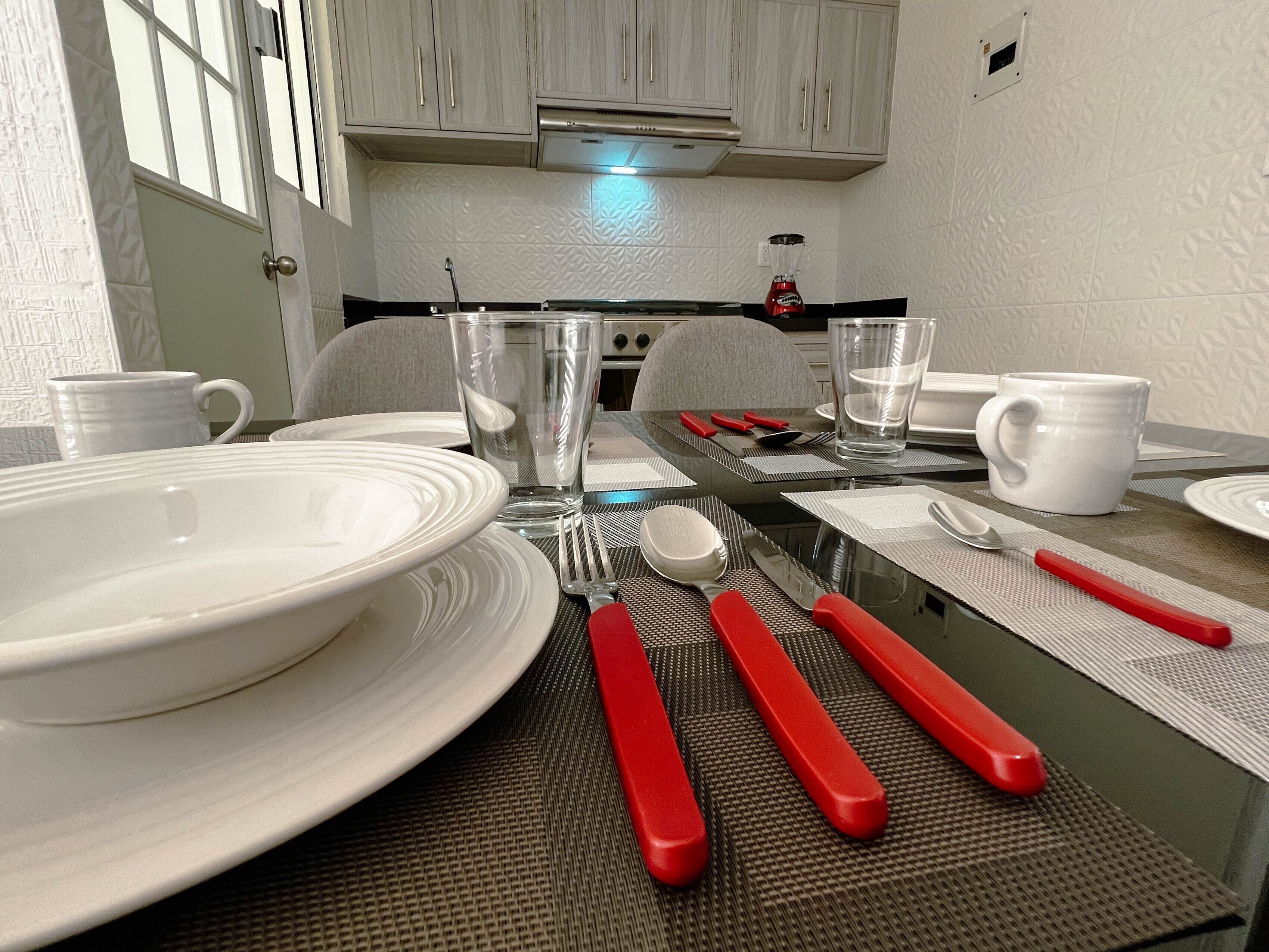 Cool and nice apartment, 15 minutes from the beach