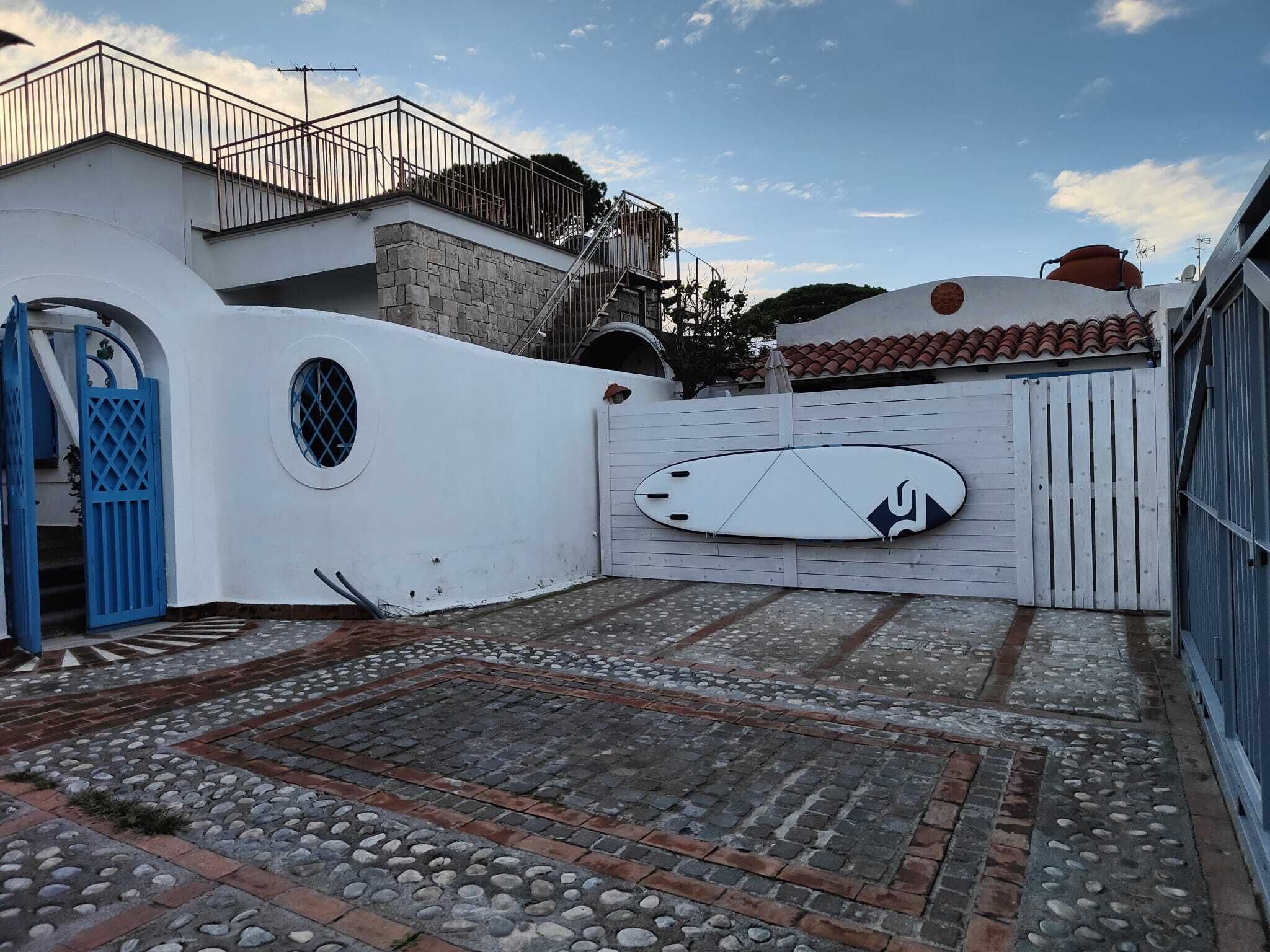 DELIZIOSO APPARTAMENTO FRONTE MARE