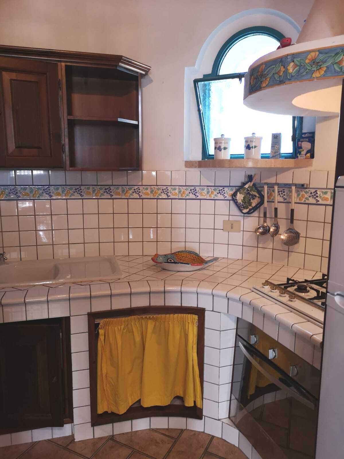 DELIZIOSO APPARTAMENTO FRONTE MARE