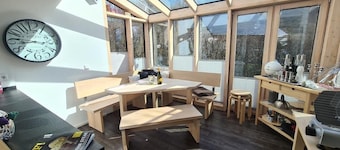 Ferienhaus Edertal für 2 - 6 Personen mit 3 Schlafzimmern - Ferienhaus
