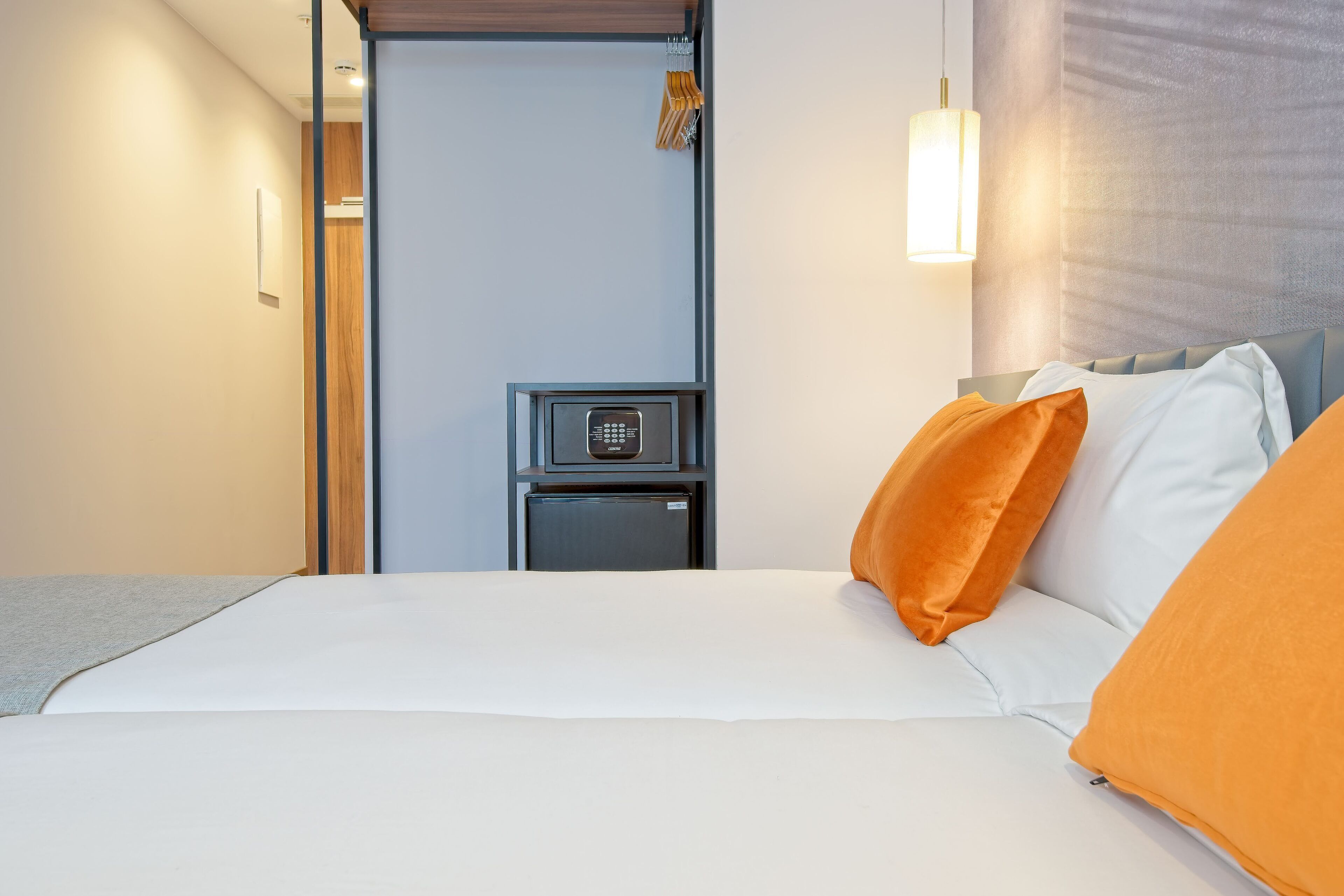 Foto - DWO Yuste Alcalá