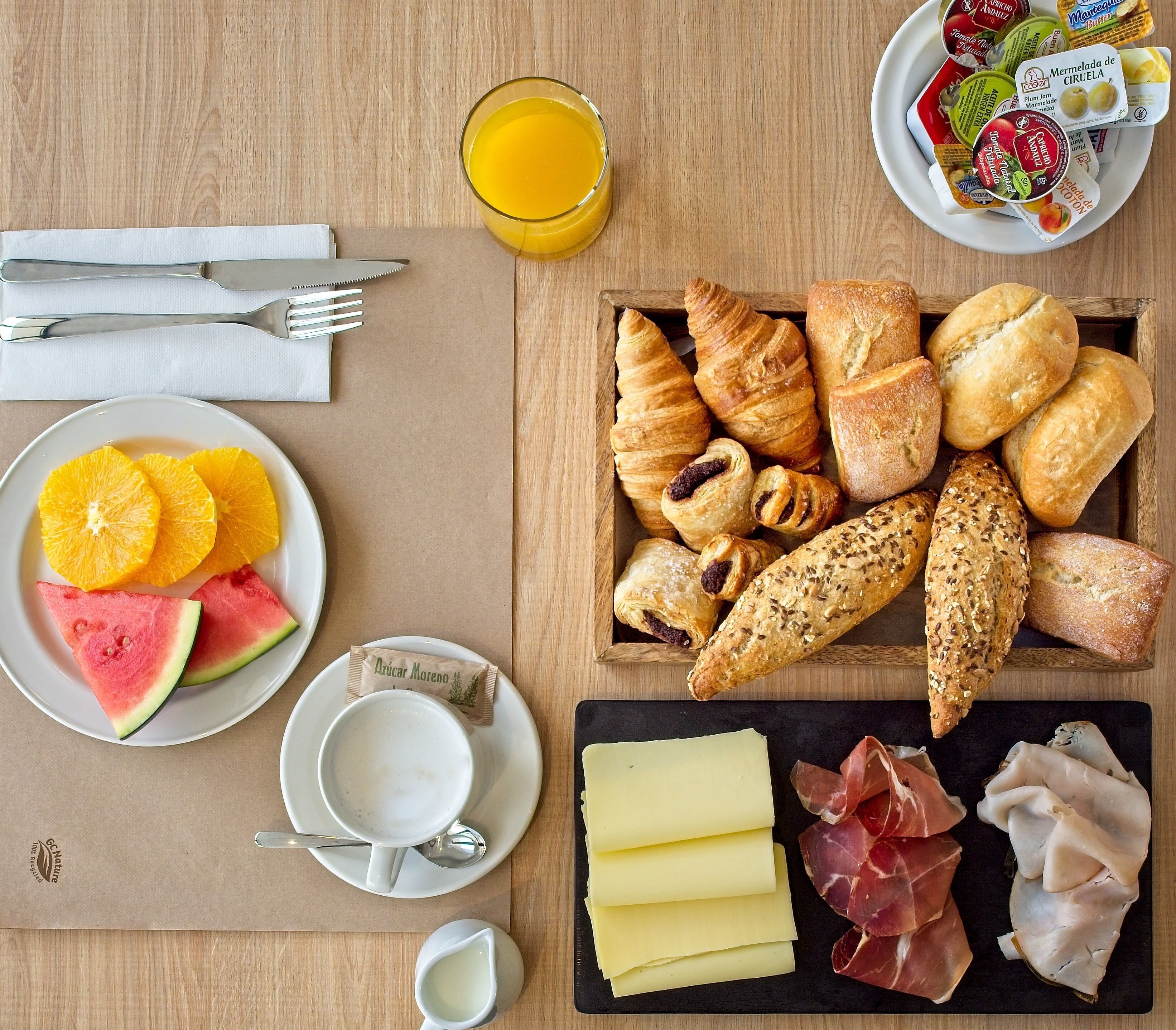 Foto - DWO Yuste Alcalá