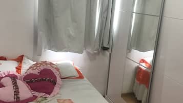 2 camere, Wi-Fi (a pagamento)