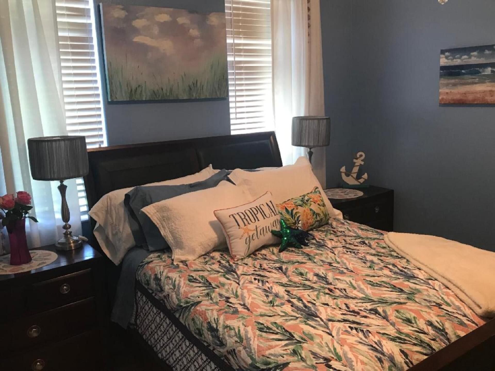 Holiday apartment New Port Richey for 1 - 2 persons with 1 bedroom - Holiday apartment