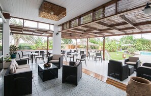 Restaurant - naturist angel club hotel (Rhodes)