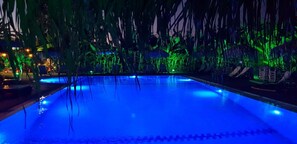 Exterior - naturist angel club hotel (Rhodes)