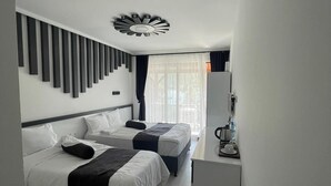 Chambre Triple Confort