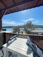 Comfort Triple Room | Egyptian cotton sheets, premium bedding, minibar, desk