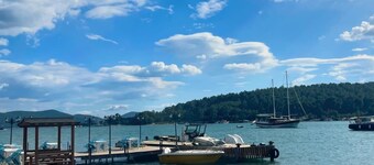 Kaptan Han Butik Otel