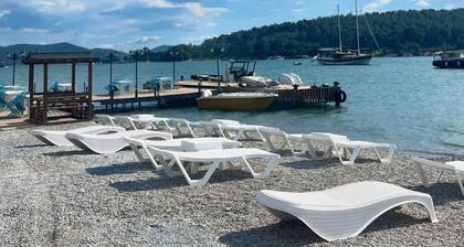 Kaptan Han Butik Otel