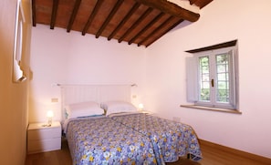 3 Schlafzimmer, Bügeleisen/Bügelbrett, WLAN