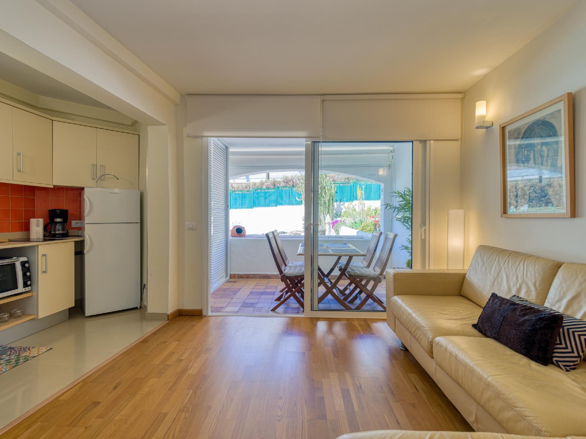 Holiday house Maspalomas for 1 - 2 persons with 1 bedroom - Holiday home