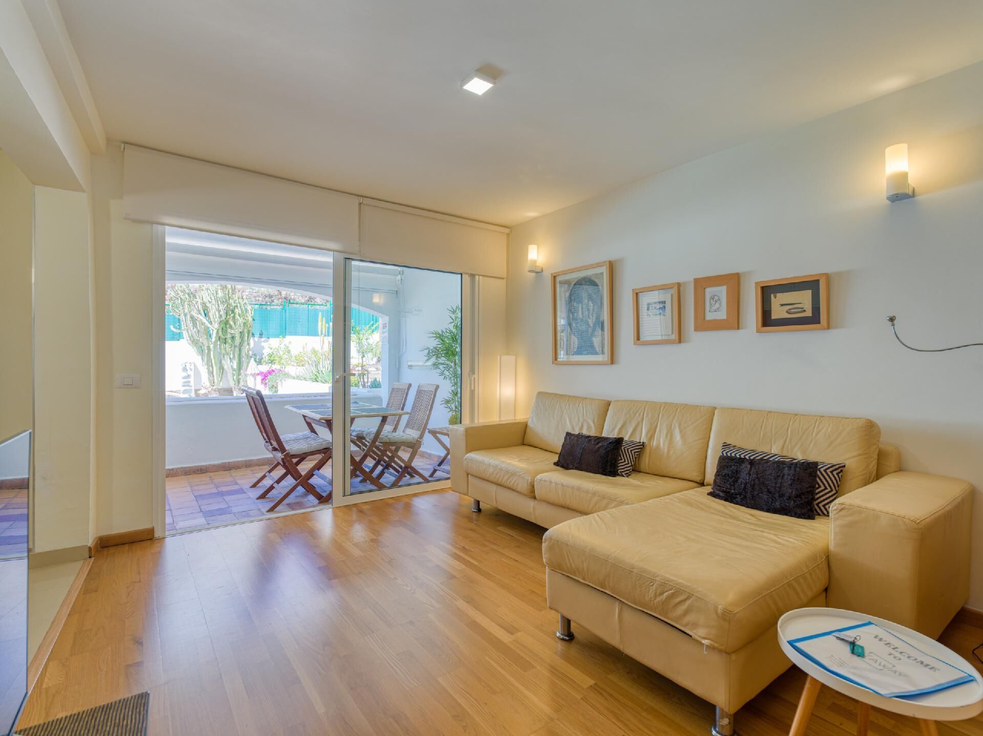 Holiday house Maspalomas for 1 - 2 persons with 1 bedroom - Holiday home