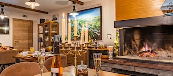 B&B Villa Sumrak Plitvica Rooms