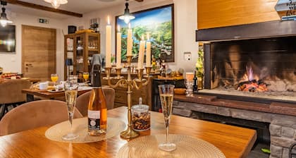 B&B Villa Sumrak Plitvica Rooms