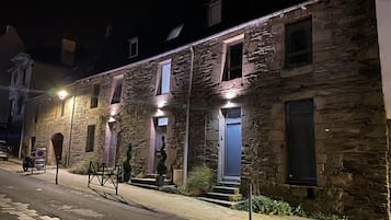 Aussenbereich