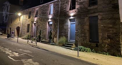 Suite Romantique LovinâRoom avec jacuzzi privatif