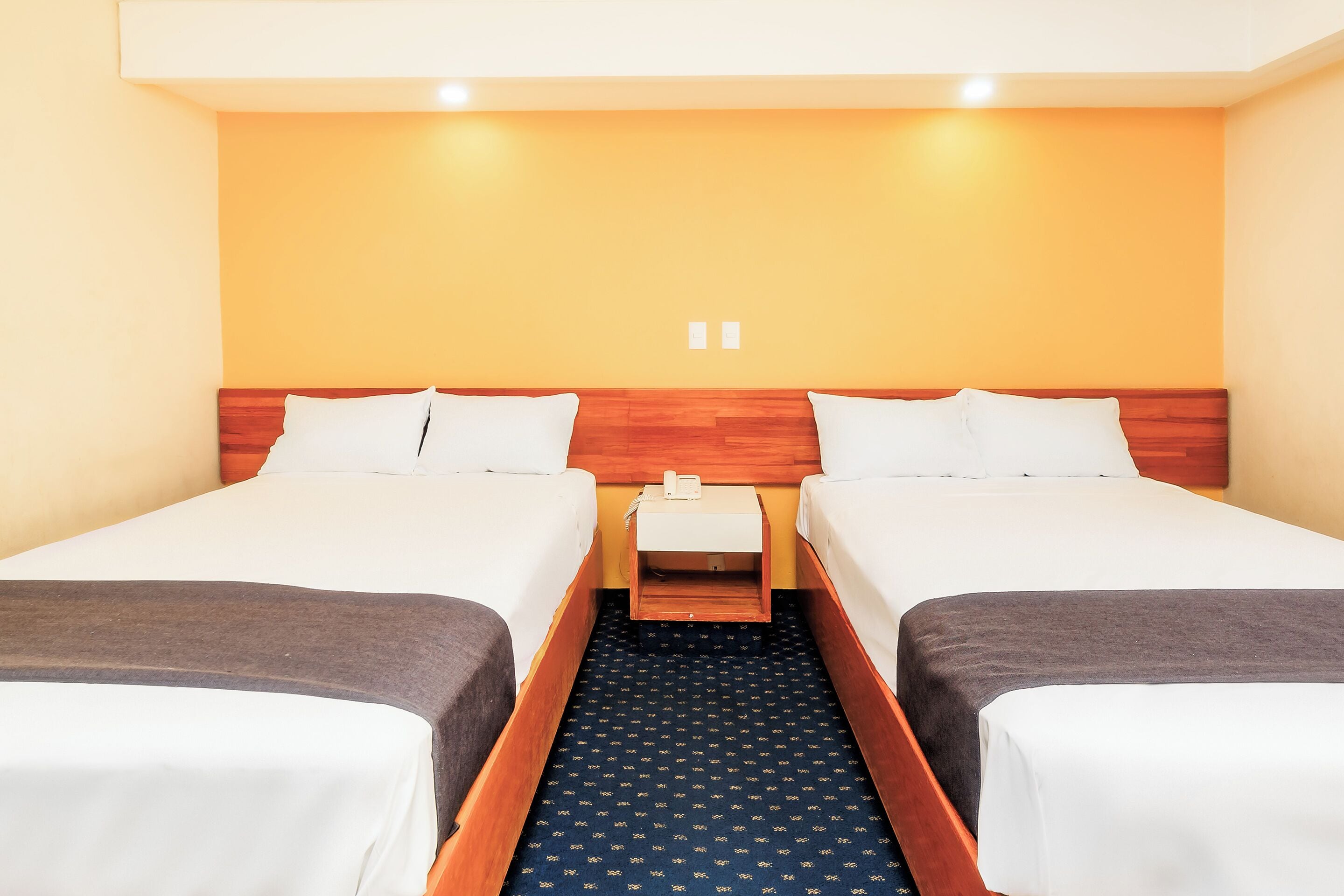 Photo - OYO Hotel Hidalgo