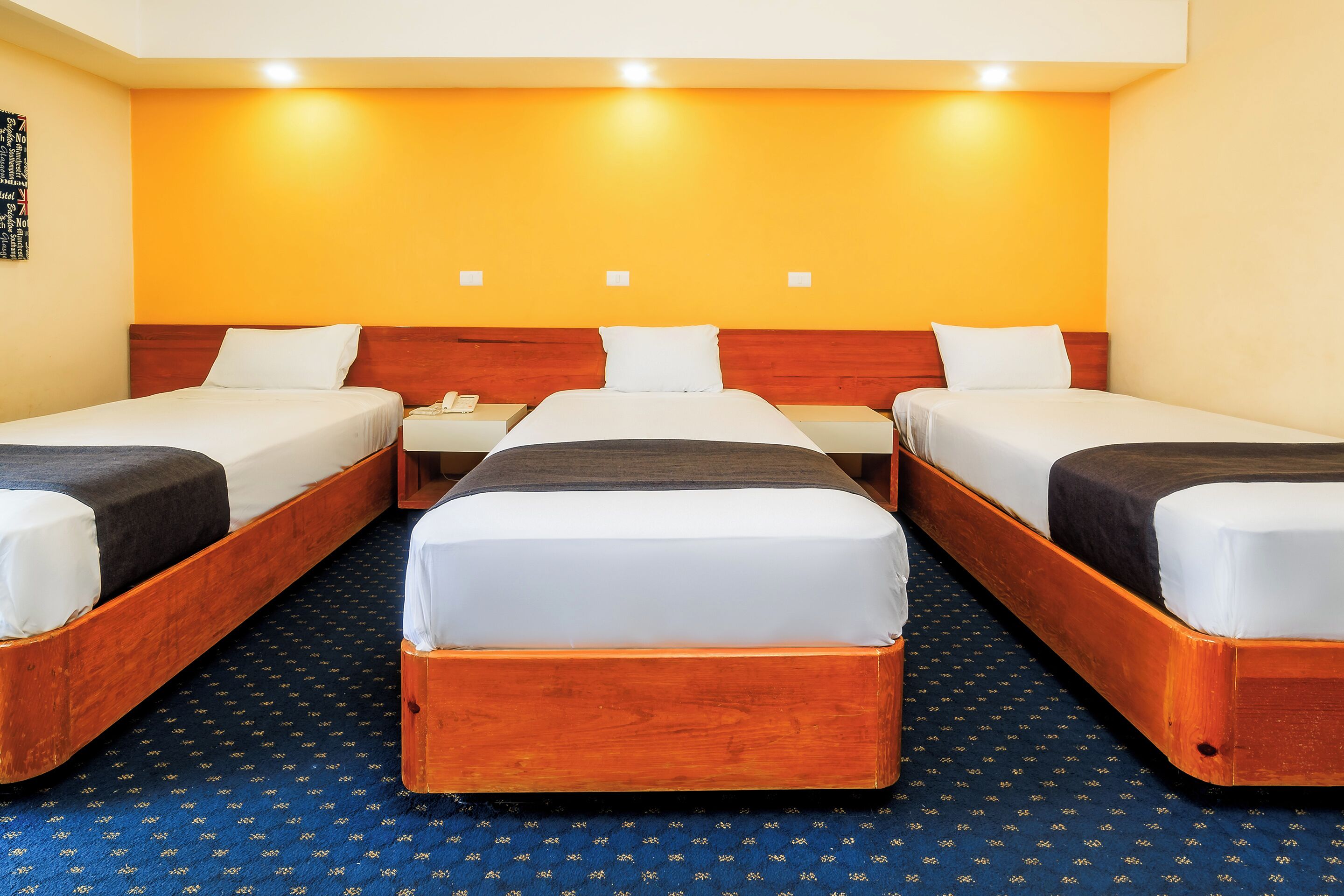 Photo - OYO Hotel Hidalgo