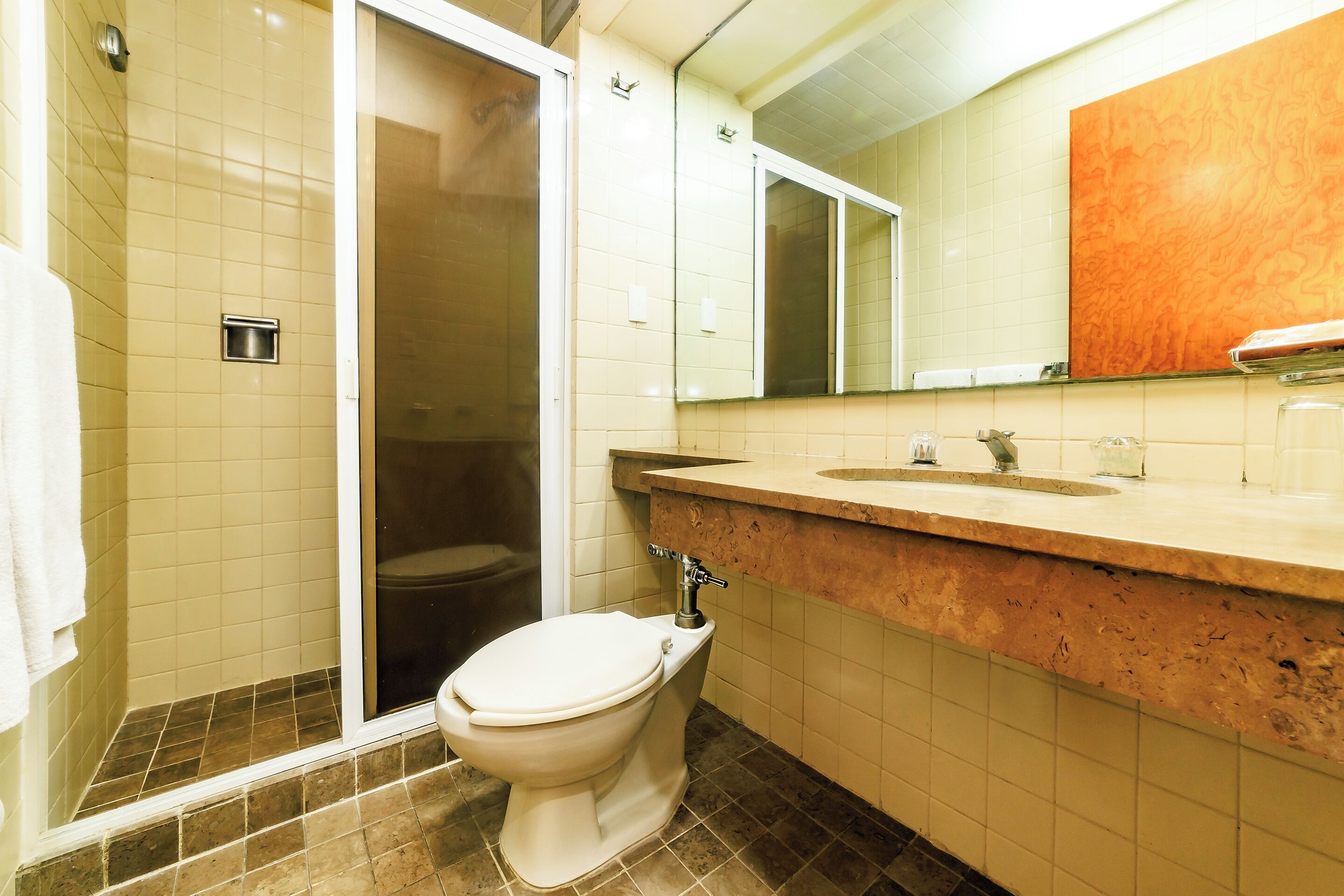 Photo - OYO Hotel Hidalgo