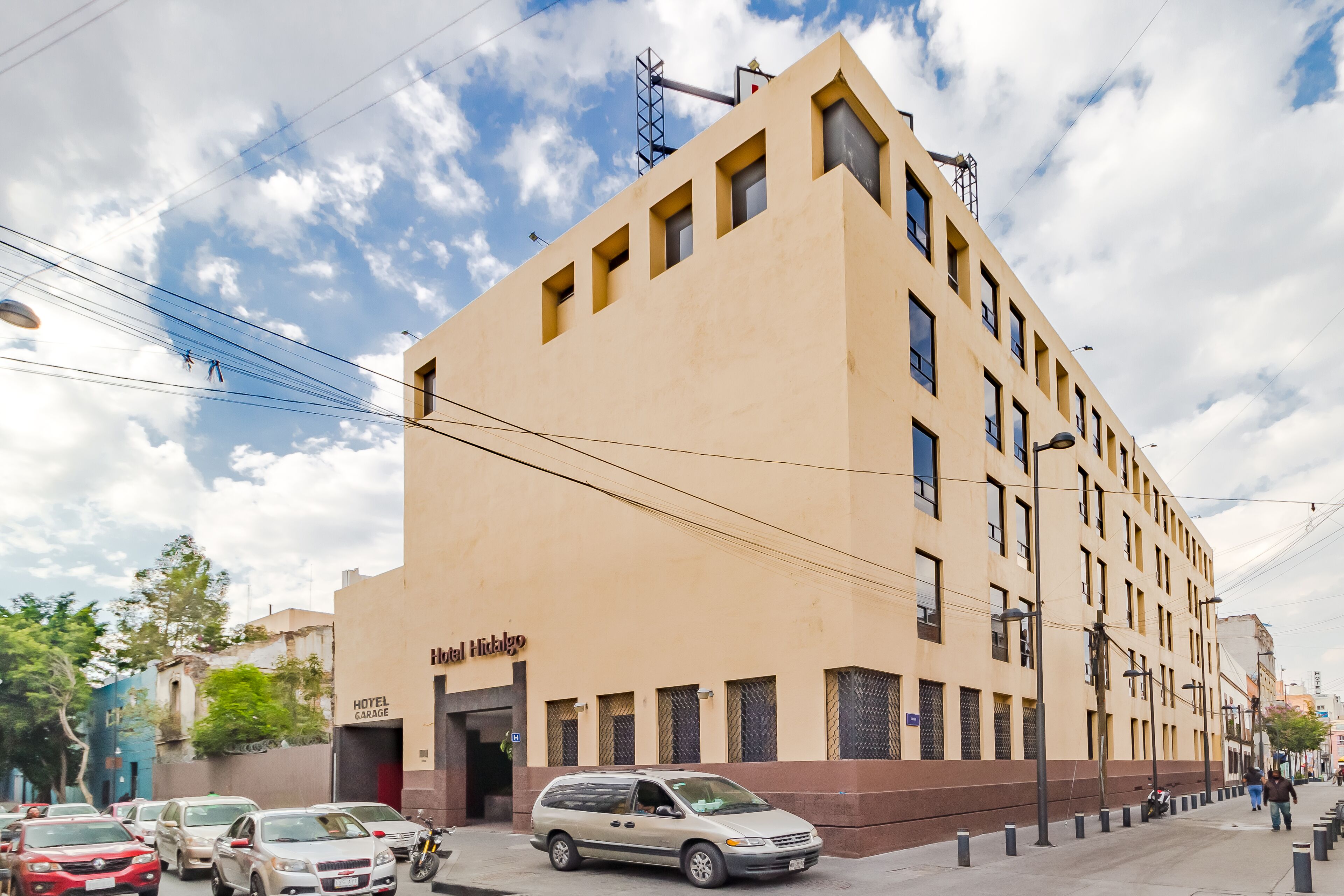 Photo - OYO Hotel Hidalgo