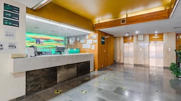 Recepción