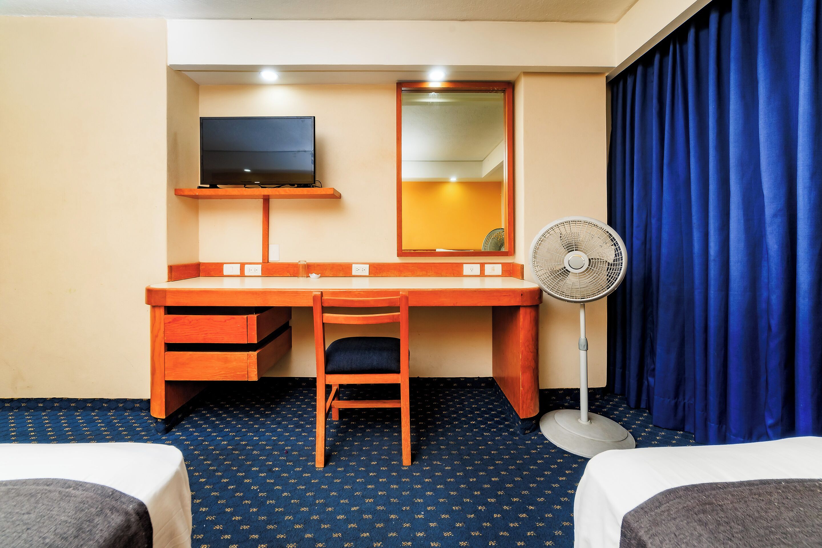 Photo - OYO Hotel Hidalgo