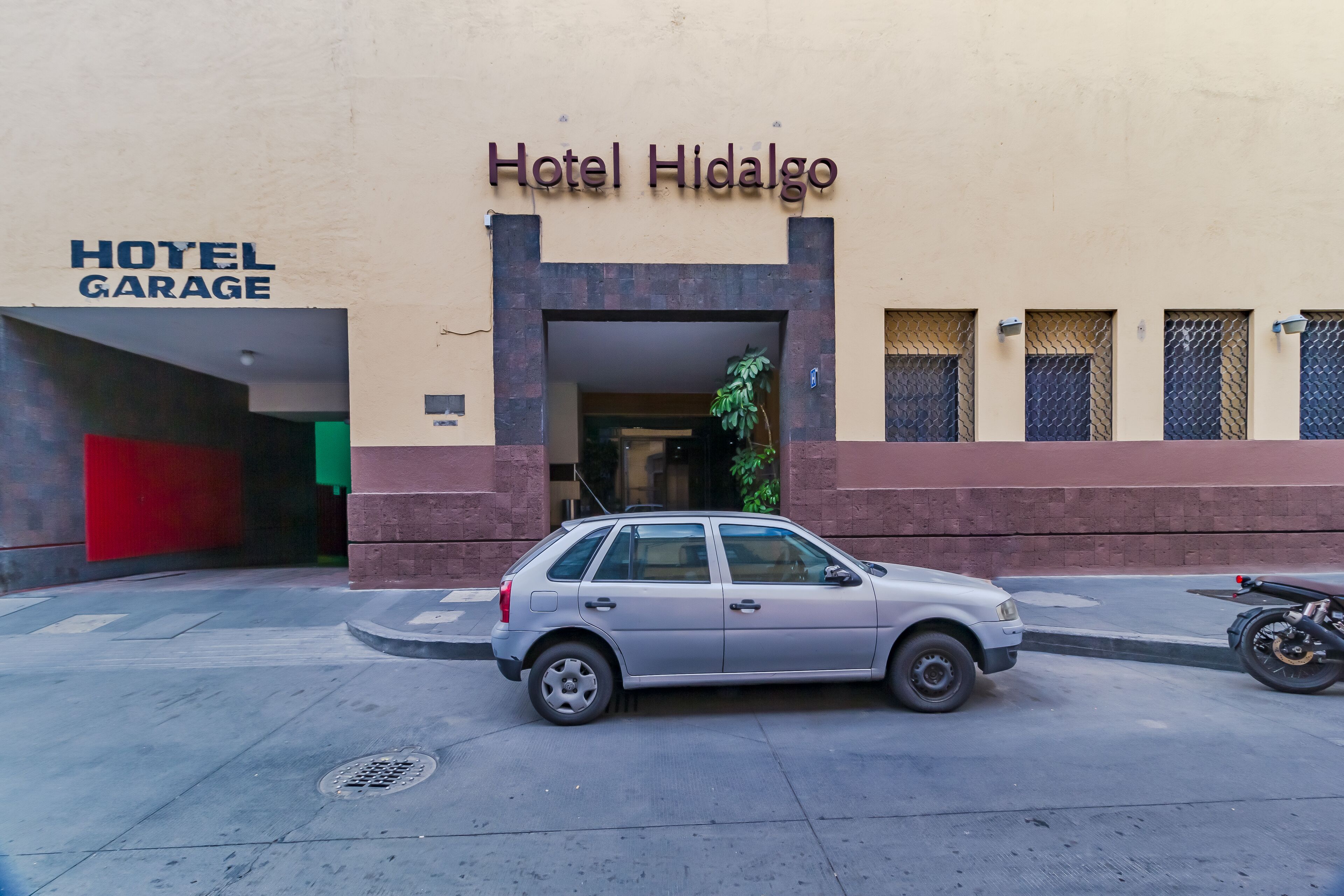 Photo - OYO Hotel Hidalgo