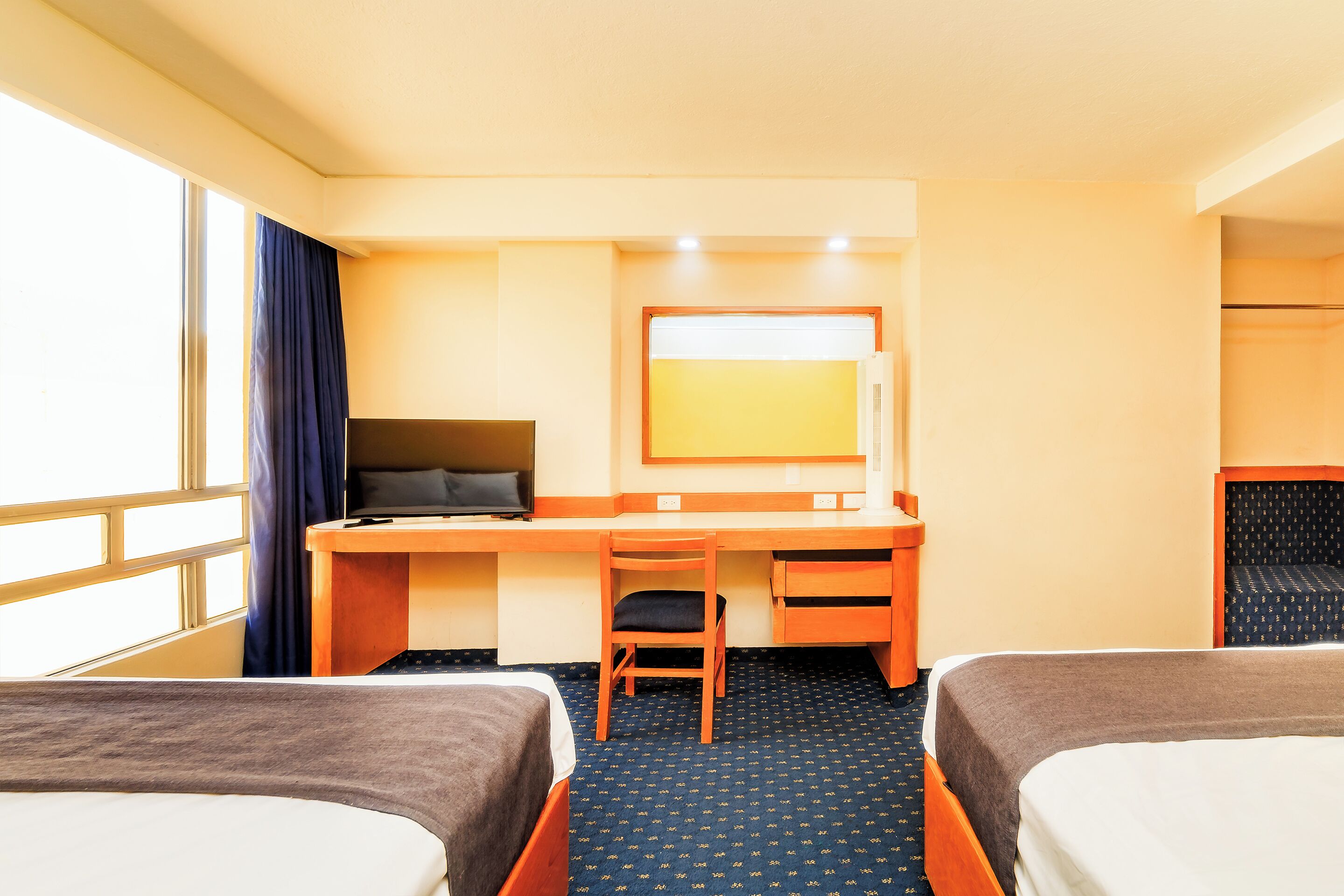 Photo - OYO Hotel Hidalgo