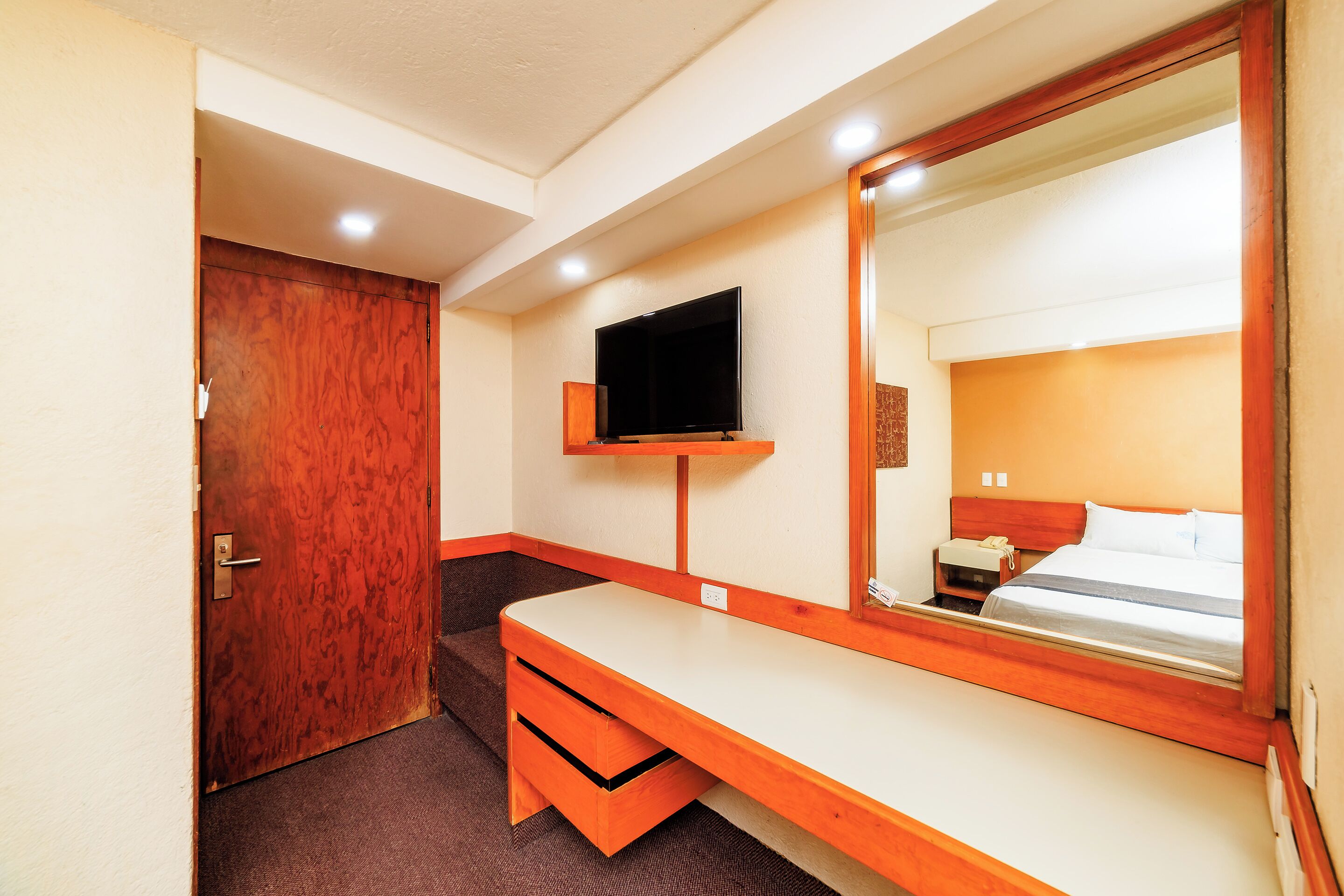 Photo - OYO Hotel Hidalgo